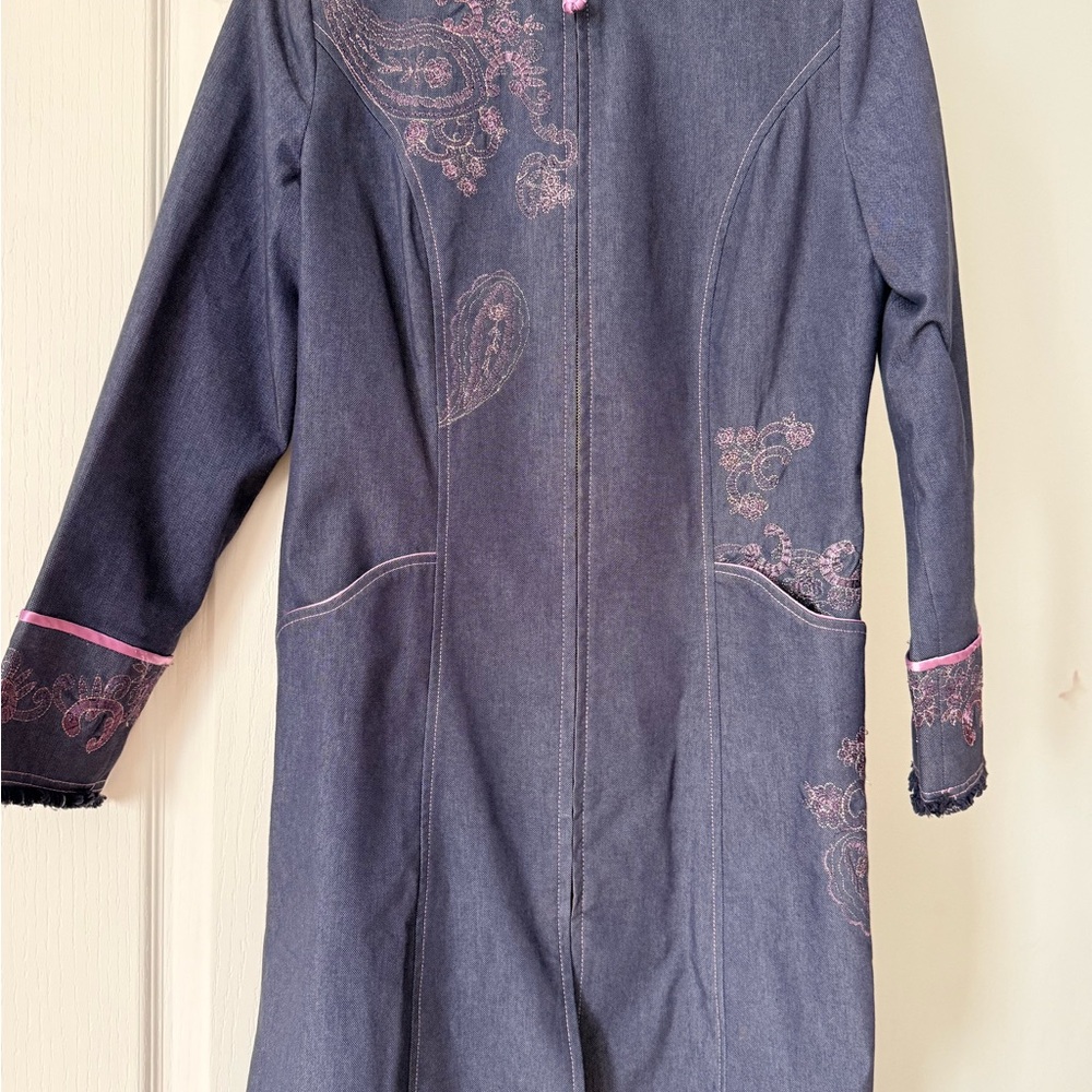 Coat